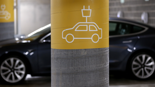 EV Owners Drive Half As Many Miles As Other Drivers: Study